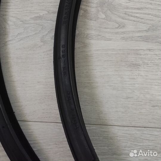 Велопокрышки для шоссейного велосипеда