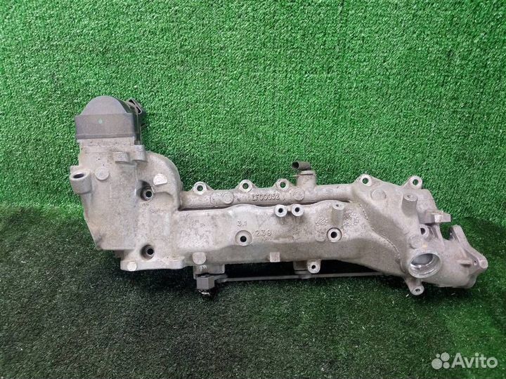 Коллектор впускной Mercedes-Benz W164 M-Klasse (M