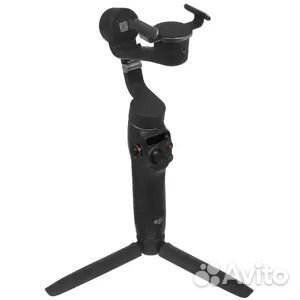 Стабилизатор для телефона dji osmo 6