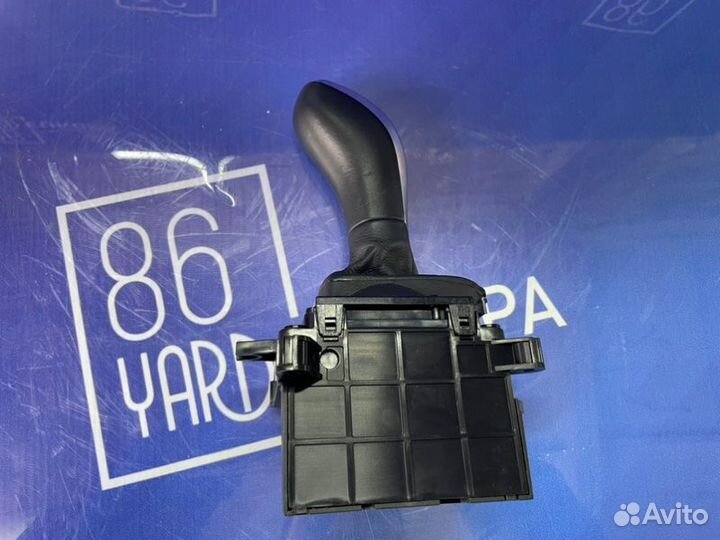 Рычаг переключения кпп Bmw X5 F15 N57D30A 2014