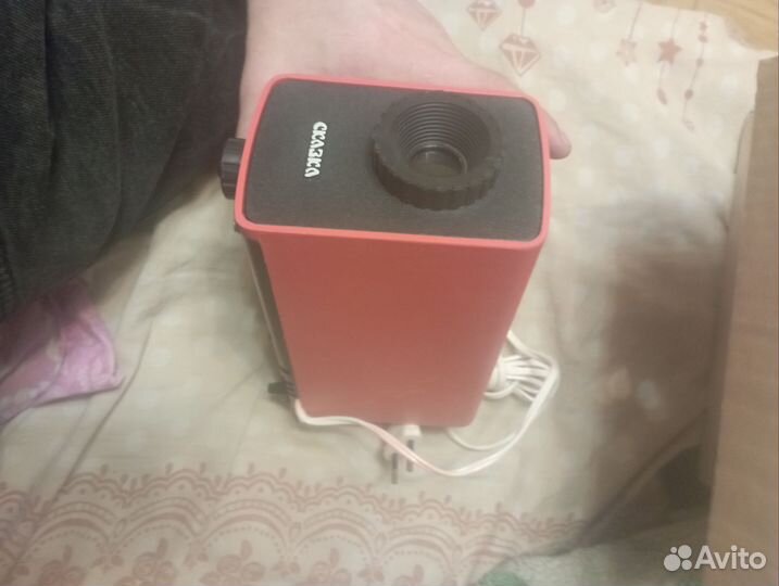 Фильмоскоп сказка