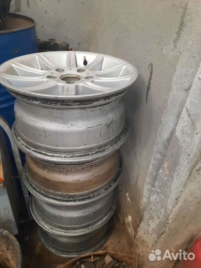 Диски r 15 стиль 95