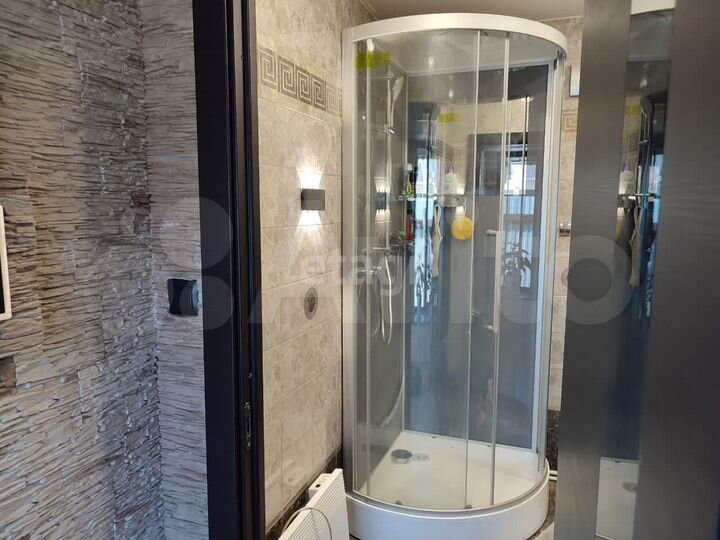 Дом 23,5 м² на участке 7,5 сот.