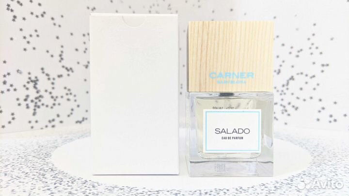 Carner Barcelona Salado