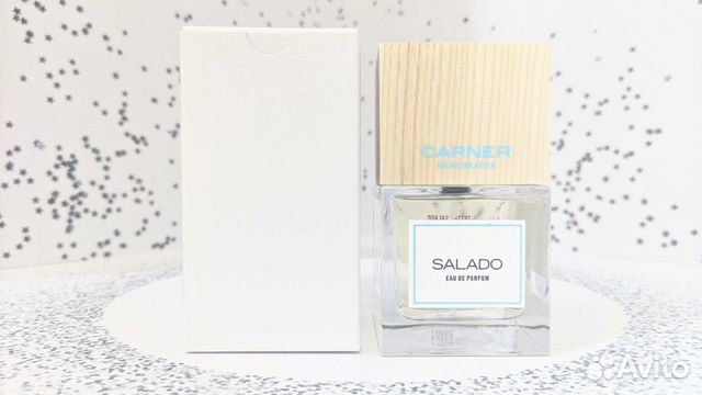 Carner Barcelona Salado