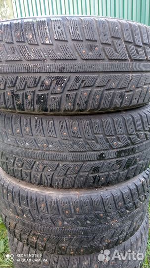 Kumho I'Zen KW22 235/50 R18