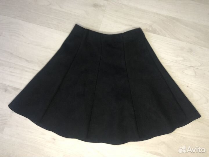 Юбка для девочки