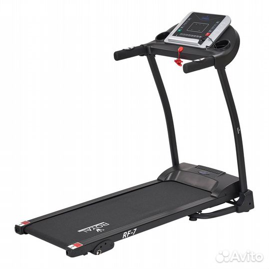 Беговая дорожка электрическая royal Fitness RF-7