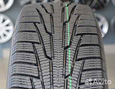 Nokian Tyres Nordman RS2 195/65 R15