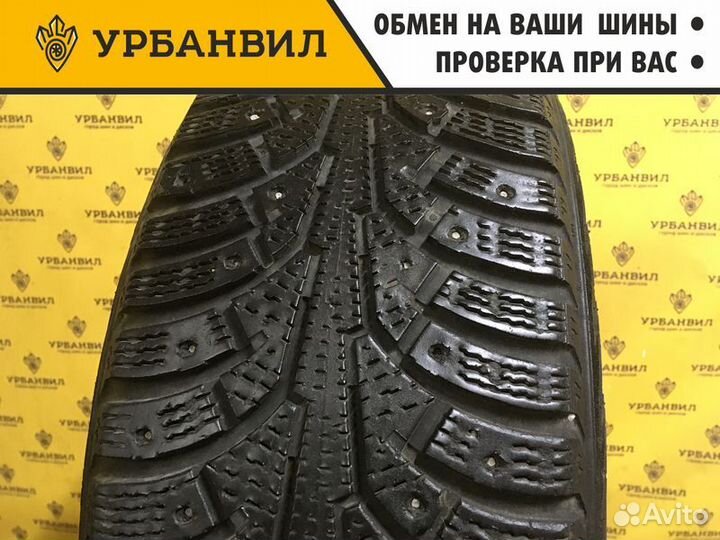 Nokian Tyres Hakkapeliitta 5 225/45 R17 94T