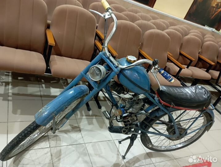 Рига 7