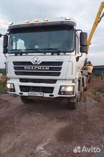 Бетон без посредников BT-3234