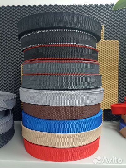 3D коврики Eva с бортами и подпятником эва ева