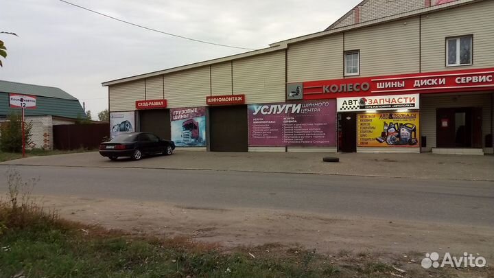 Тюнинг тормозные диски