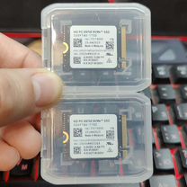 SSD WD SN740 M2 2230 для Steam Deck 1 TB