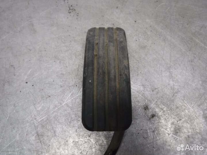 Педаль газа Renault Megane K4M 2005
