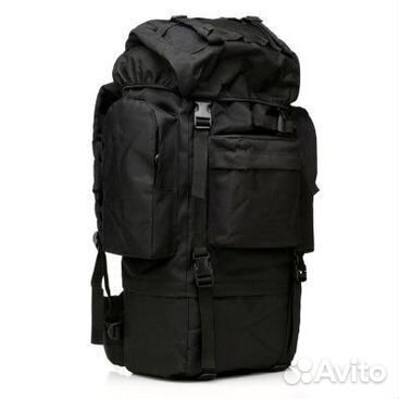 Тактический рюкзак 75L