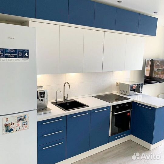 Кухня от производителя