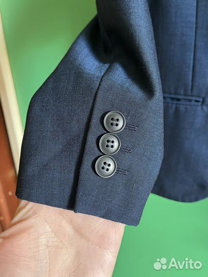 Школьный костюм next