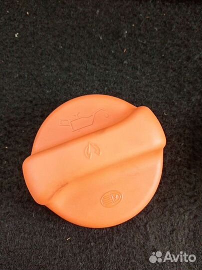 Пробка масляной горловины ваз 2115