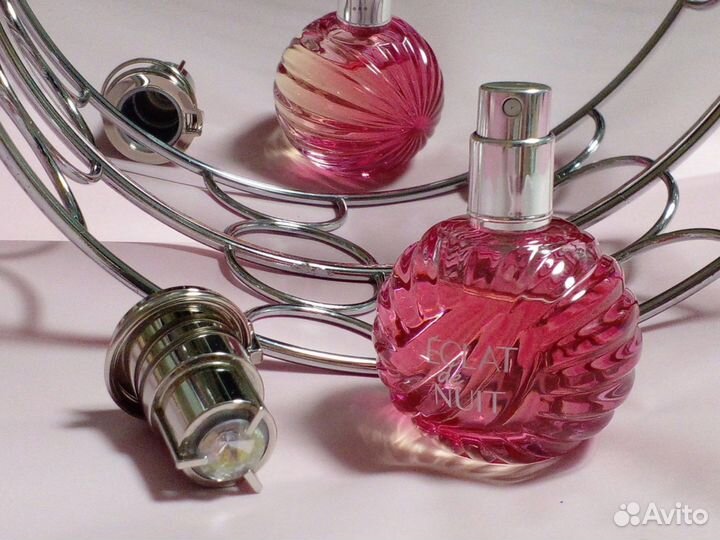 Поднос декоративный с зеркалом