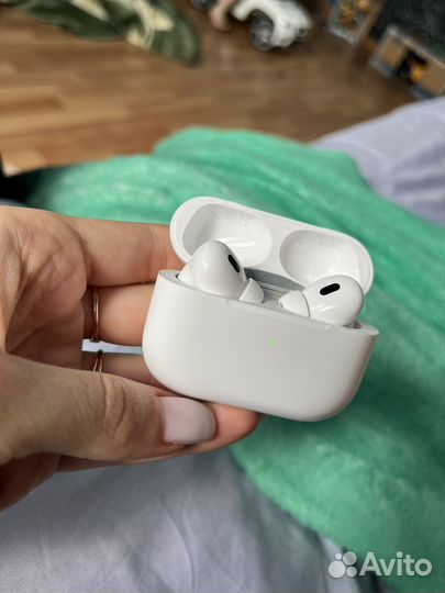 Airpods pro 2