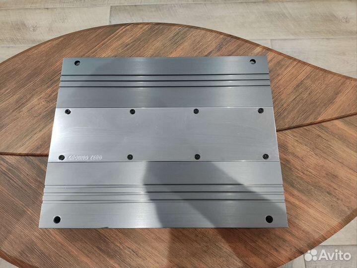 Ground zero gzua 2225SQ