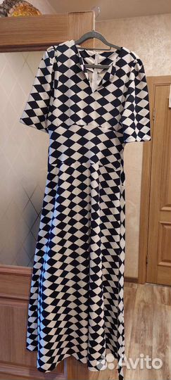 Платье вечернее 44 46