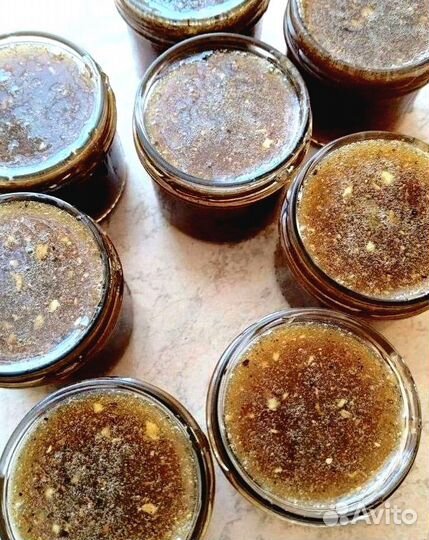 Мед для долгих удовольствий