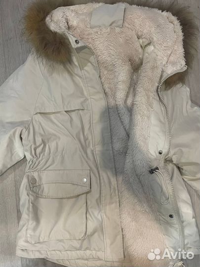 Стиль и комфорт: женская демисезонная куртка