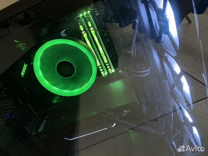 Подбор, сборка и оптимизация пк