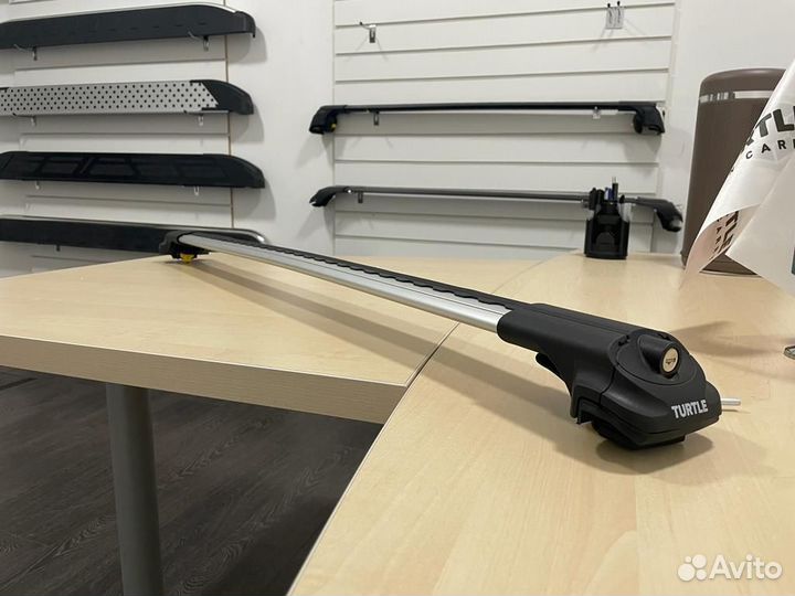 Багажник на крышу Hyundai Creta