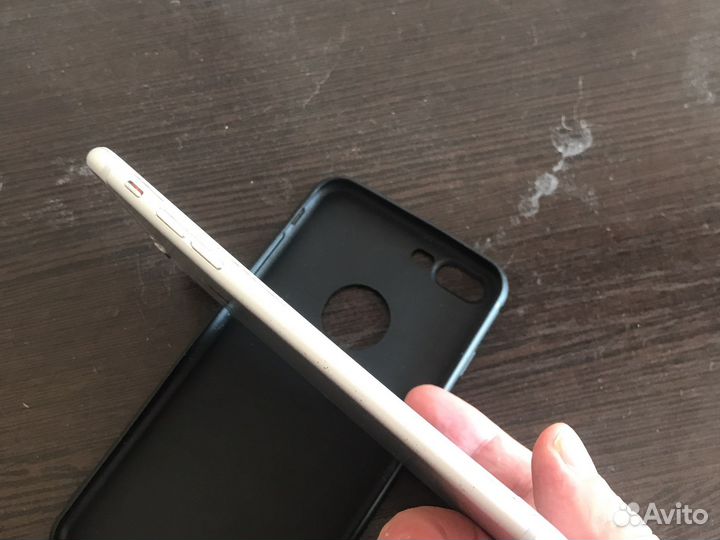 iPhone 6 Plus, 64 ГБ