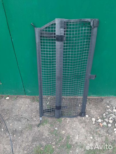 Сетка в багажник бмв х5 е53