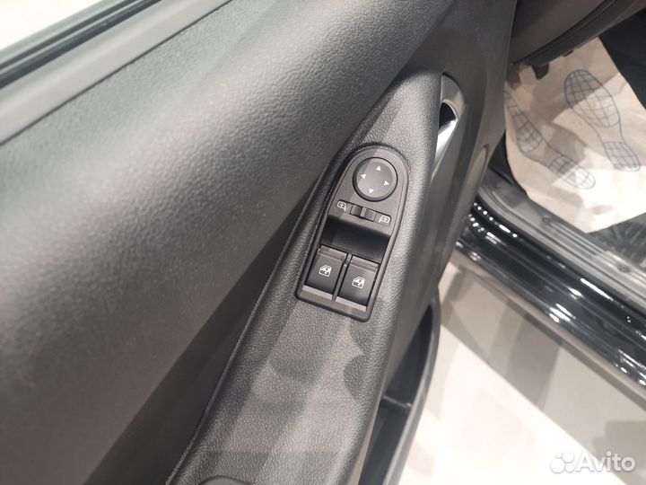 LADA Granta 1.6 МТ, 2023