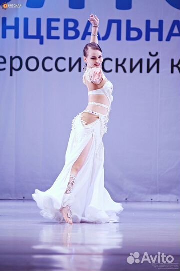 Восточные танцы на праздник