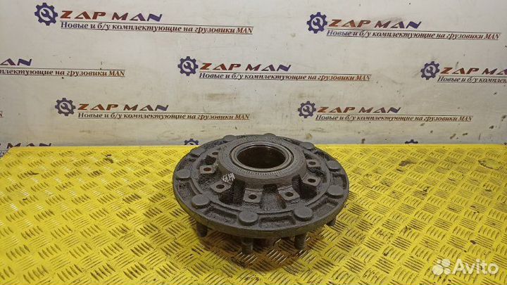 Ступица MAN задняя Man Tga Tgs Tgx