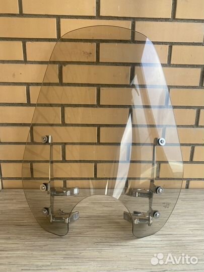 Оригинальное стекло Harley-davidson fxbb