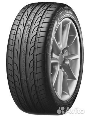 Dunlop SP Sport Maxx 235/45 R17 97Y