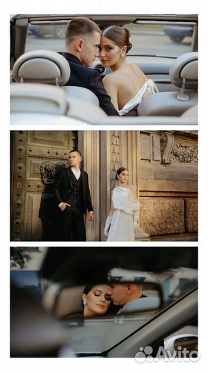 Фотограф Видеограф