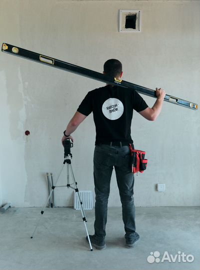 Приемка домов, котеджей, любых объектов ижс