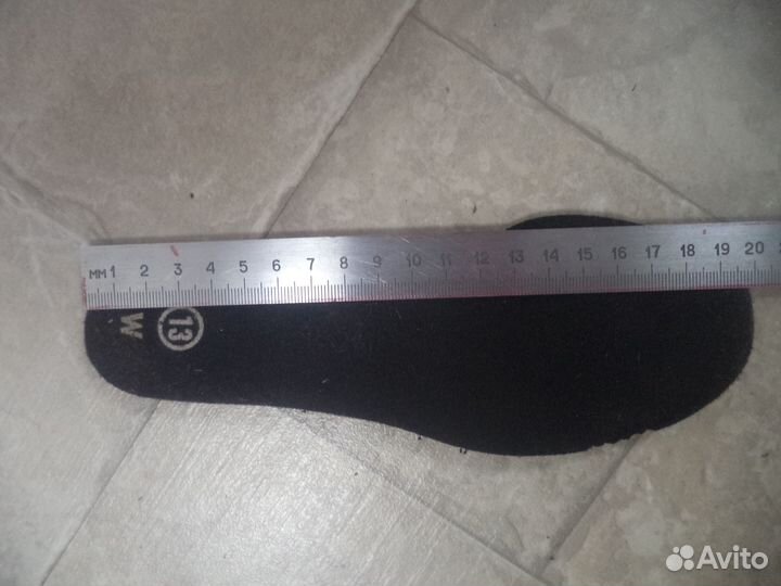 Фигурные коньки Riedell