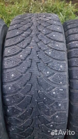 Nordman Nordman 4 205/60 R16