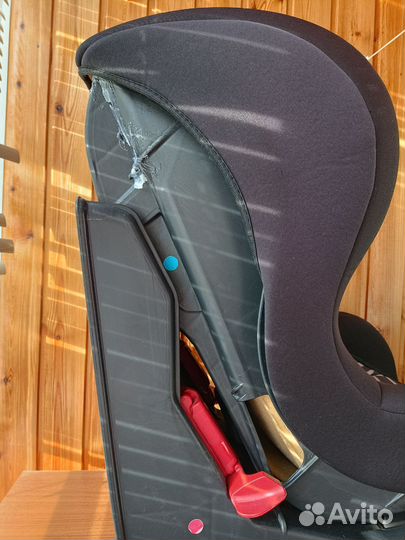 Автокресло