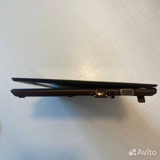 Ноутбук Sony vaio VPC-X11Z1R