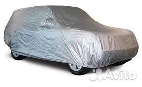 Чехол тент на автомобили