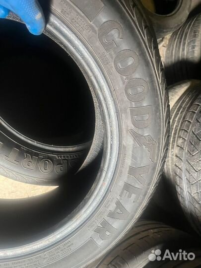 Goodyear Eagle Sport 205/55 R16