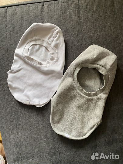 Шапка шлем Кокоби