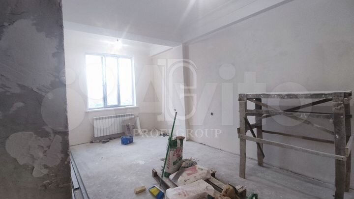 2-к. квартира, 80 м², 9/11 эт.