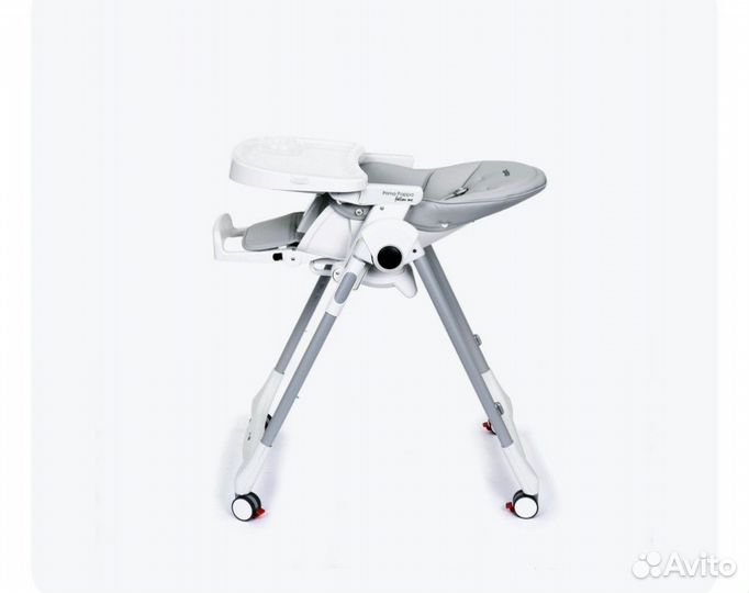 Стульчик для кормления peg perego